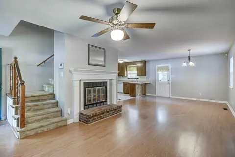 512 Chivalry Dr, Durham, NC 27703 photo 5