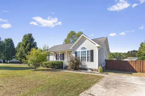 80 Katlyn Ct, Willow Spring, NC 27592 photo 2