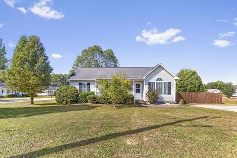 80 Katlyn Ct, Willow Spring, NC 27592 photo 1