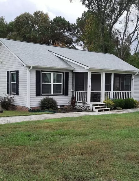 7132 Cornwallis Rd, Garner, NC 27529 photo 1