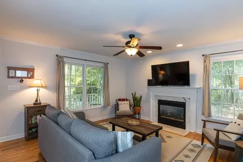 6610 Lipscomb Dr, Durham, NC 27712 photo 6