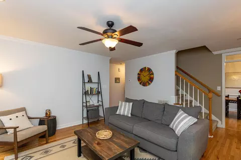 6610 Lipscomb Dr, Durham, NC 27712 photo 5