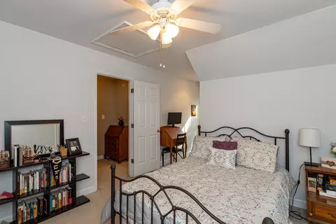 6610 Lipscomb Dr, Durham, NC 27712 photo 21