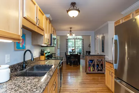 6610 Lipscomb Dr, Durham, NC 27712 photo 11