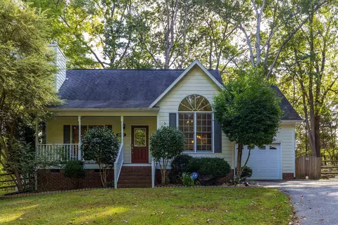 6610 Lipscomb Dr, Durham, NC 27712 photo 1