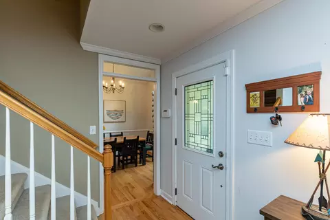 6610 Lipscomb Dr, Durham, NC 27712 photo 3