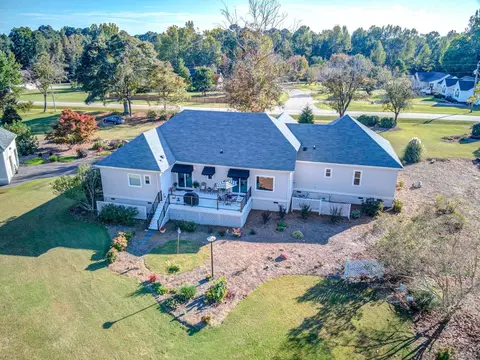 3532 E Garner Rd, Clayton, NC 27520 photo 6