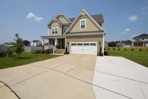 119 Lisburn Ct, Garner, NC 27529 photo 2