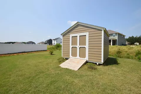 119 Lisburn Ct, Garner, NC 27529 photo 29