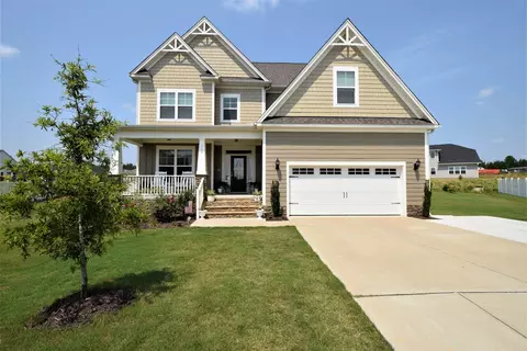 119 Lisburn Ct, Garner, NC 27529 photo 1