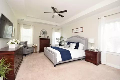 119 Lisburn Ct, Garner, NC 27529 photo 15