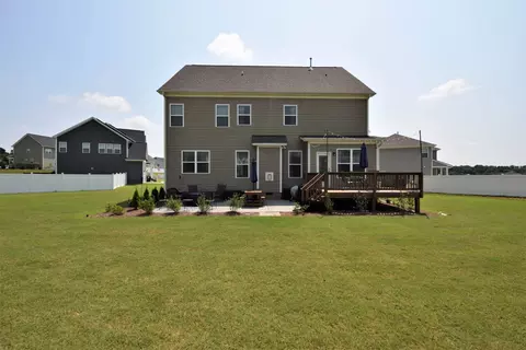 119 Lisburn Ct, Garner, NC 27529 photo 28