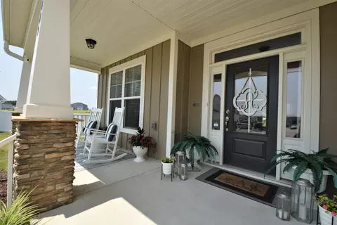 119 Lisburn Ct, Garner, NC 27529 photo 3