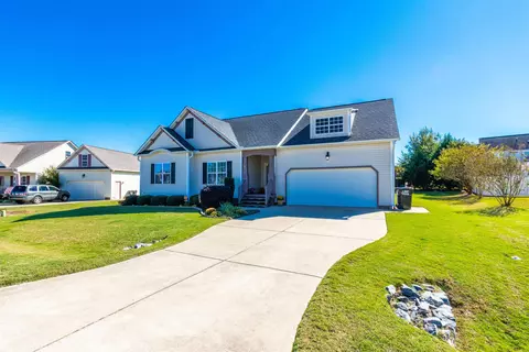33 Tia Pl, Garner, NC 27529 photo 2