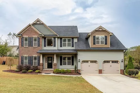 37 Vista Ridge Dr, Willow Spring, NC 27592 photo 1