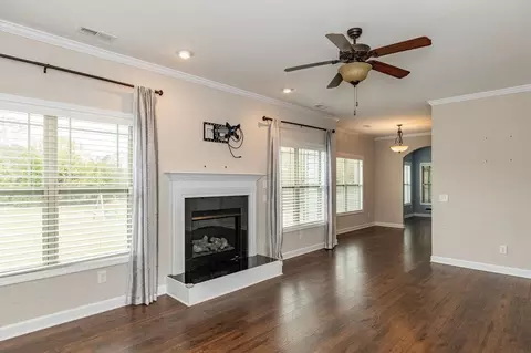 37 Vista Ridge Dr, Willow Spring, NC 27592 photo 8