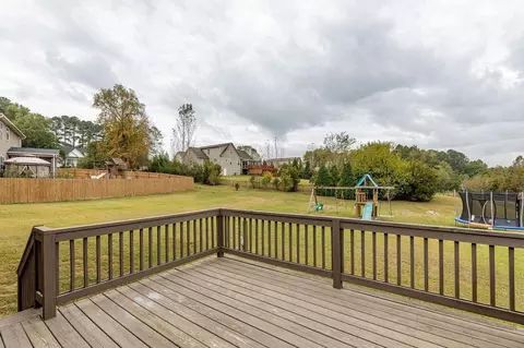 37 Vista Ridge Dr, Willow Spring, NC 27592 photo 28