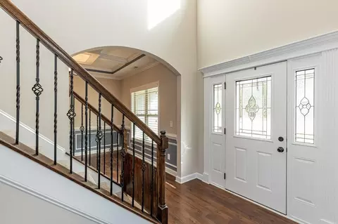 37 Vista Ridge Dr, Willow Spring, NC 27592 photo 4