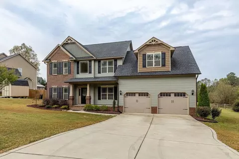 37 Vista Ridge Dr, Willow Spring, NC 27592 photo 2