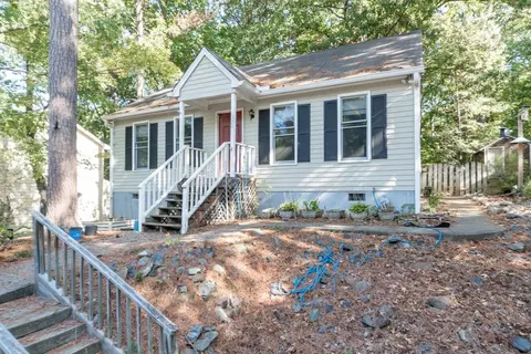 1324 Valley Run, Durham, NC 27707 photo 1