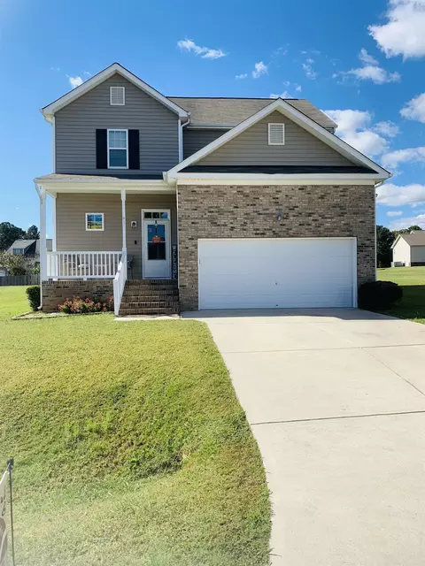 95 Dropseed Ln, Smithfield, NC 27577 photo 1
