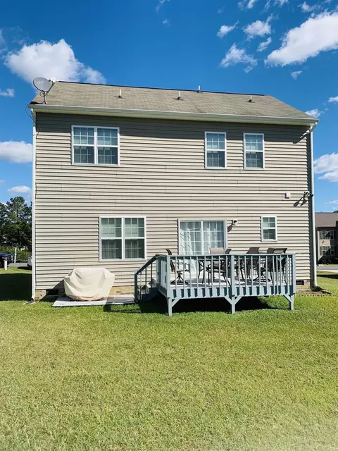 95 Dropseed Ln, Smithfield, NC 27577 photo 3