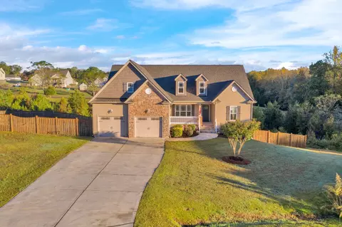 3529 Daisy Ln, Wake Forest, NC 27587 photo 1