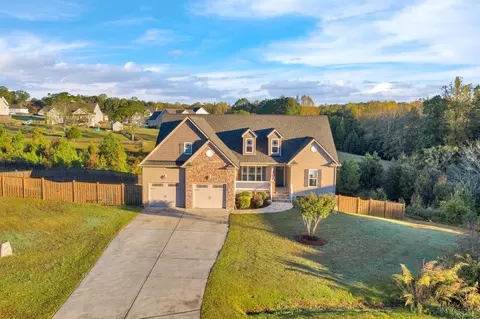 3529 Daisy Ln, Wake Forest, NC 27587 photo 2