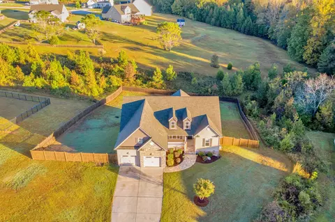 3529 Daisy Ln, Wake Forest, NC 27587 photo 3