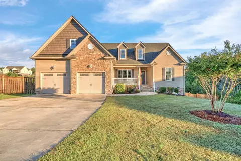 3529 Daisy Ln, Wake Forest, NC 27587 photo 28