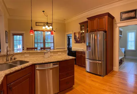 72 Silverside Dr, Angier, NC 27501 photo 8