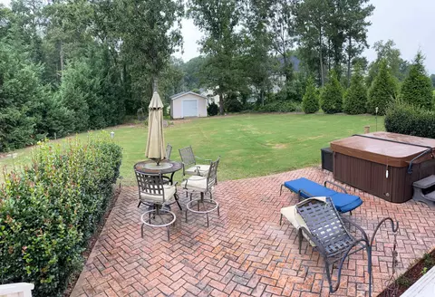 72 Silverside Dr, Angier, NC 27501 photo 29