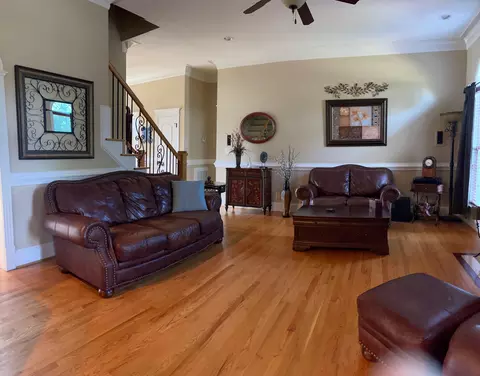 72 Silverside Dr, Angier, NC 27501 photo 5