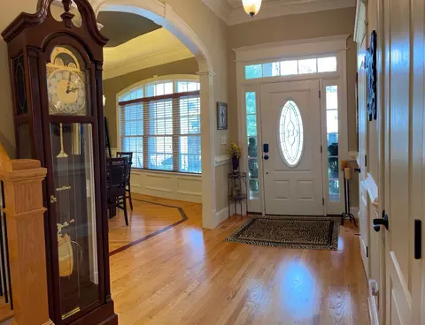 72 Silverside Dr, Angier, NC 27501 photo 2
