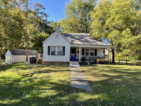 3407 Misty Pine Ave, Durham, NC 27704 photo 1