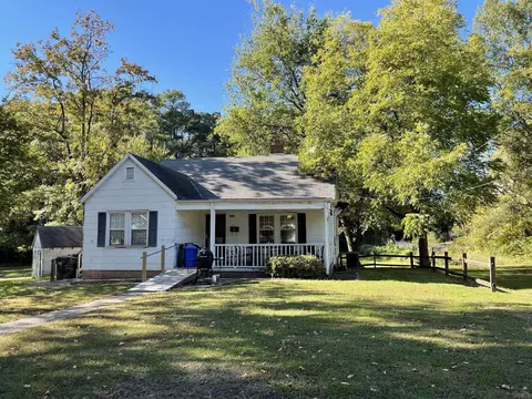 3407 Misty Pine Ave, Durham, NC 27704 photo 2