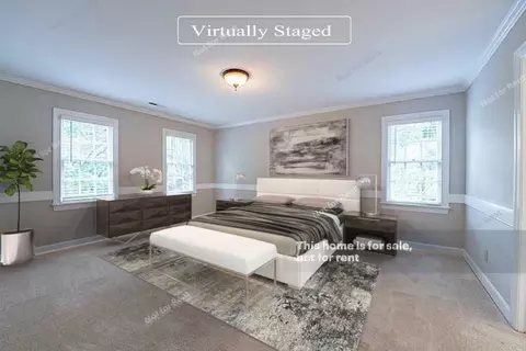 101 Parkknoll Ln, Cary, NC 27519 photo 3