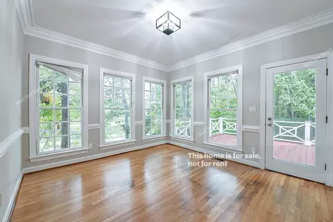 101 Parkknoll Ln, Cary, NC 27519 photo 12