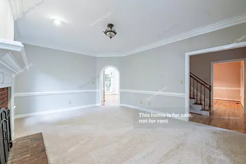 101 Parkknoll Ln, Cary, NC 27519 photo 11