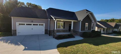 109 Glasgow St, Stem, NC 27581 photo 1