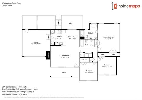 109 Glasgow St, Stem, NC 27581 photo 11