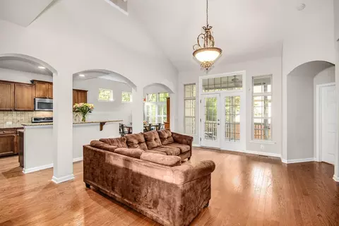 400 Dimock Way, Wake Forest, NC 27587 photo 4