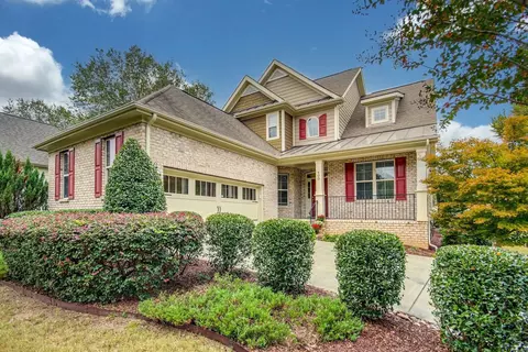 400 Dimock Way, Wake Forest, NC 27587 photo 1