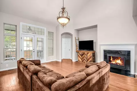 400 Dimock Way, Wake Forest, NC 27587 photo 5