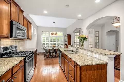 400 Dimock Way, Wake Forest, NC 27587 photo 11