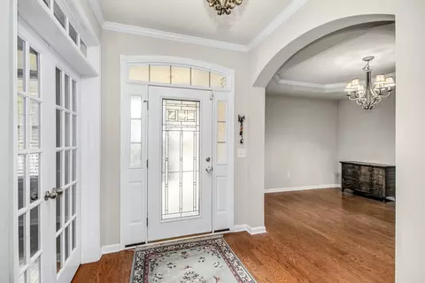 400 Dimock Way, Wake Forest, NC 27587 photo 3