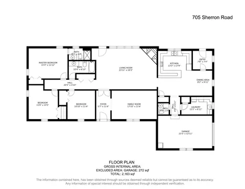 705 Sherron Rd, Durham, NC 27703 photo 4
