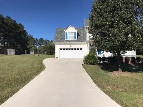 63 Clarke Ct, Angier, NC 27501 photo 18