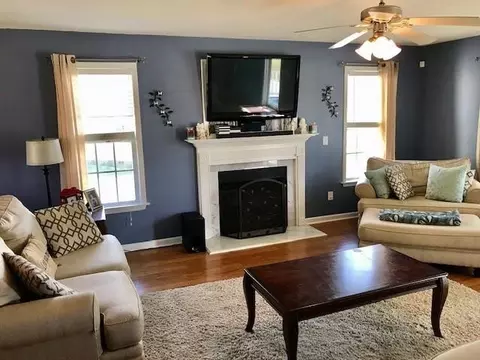 63 Clarke Ct, Angier, NC 27501 photo 3