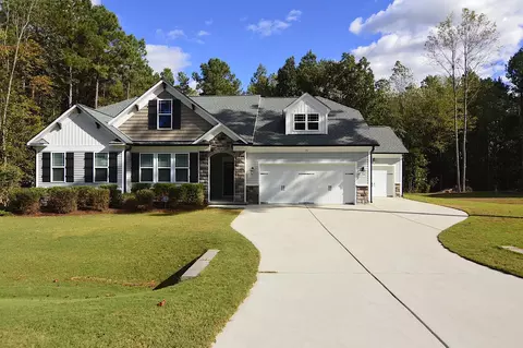 71 Saylor Ridge Ln, Willow Spring, NC 27592 photo 1
